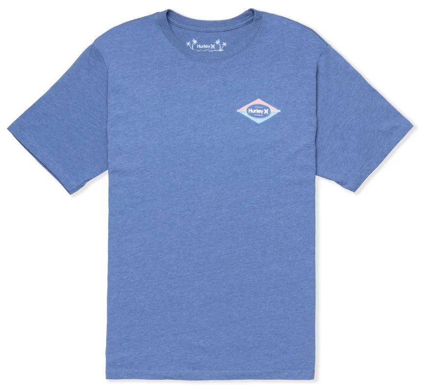 Everyday Divide Short Sleeve sold by Hurley