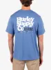 Everyday Society Short Sleeve sold by Hurley