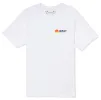 Everyday Sun Stripes Short Sleeve sold by Hurley