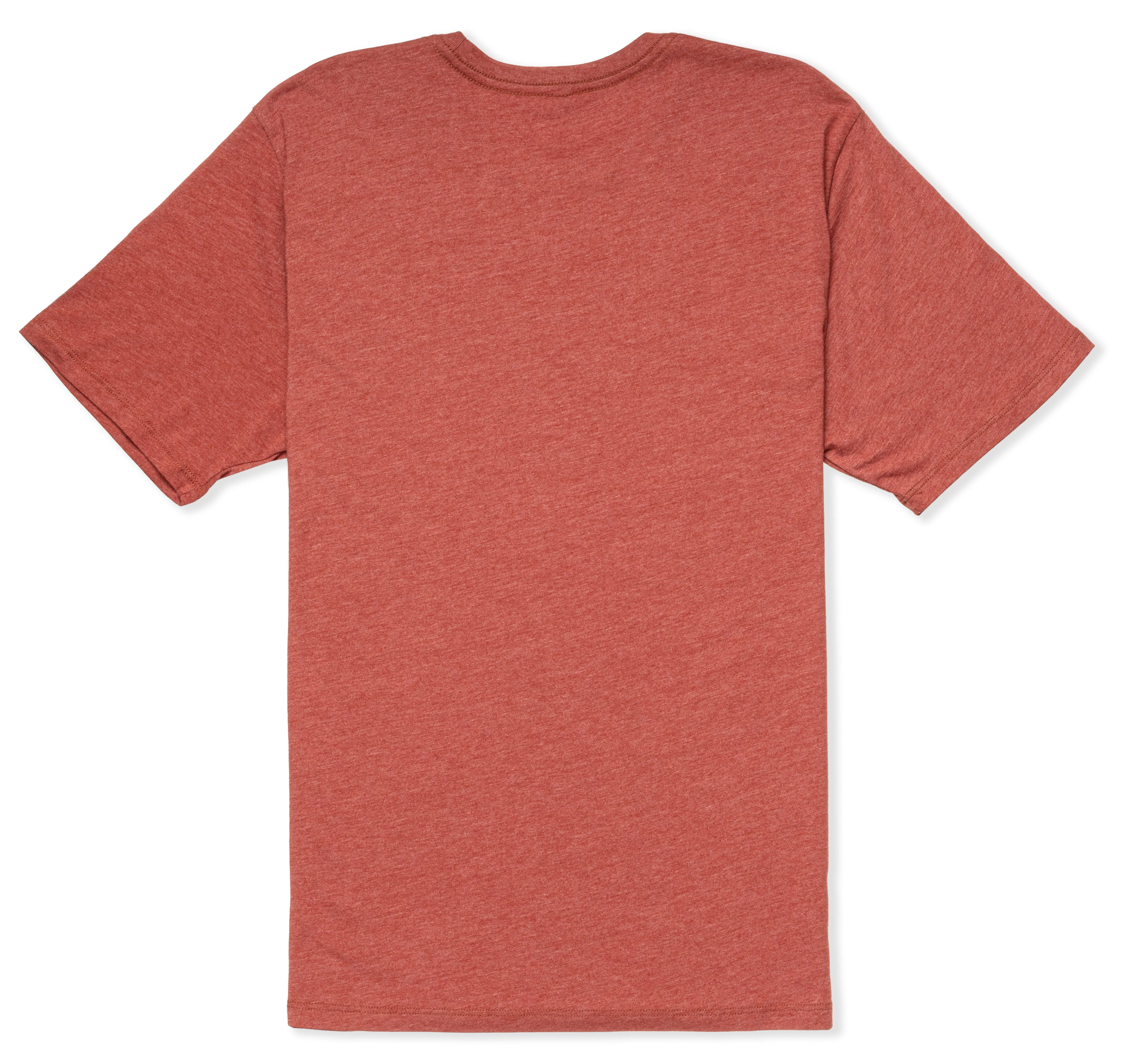 Everyday Newspaper Short Sleeve sold by Hurley product image thumbnail 4