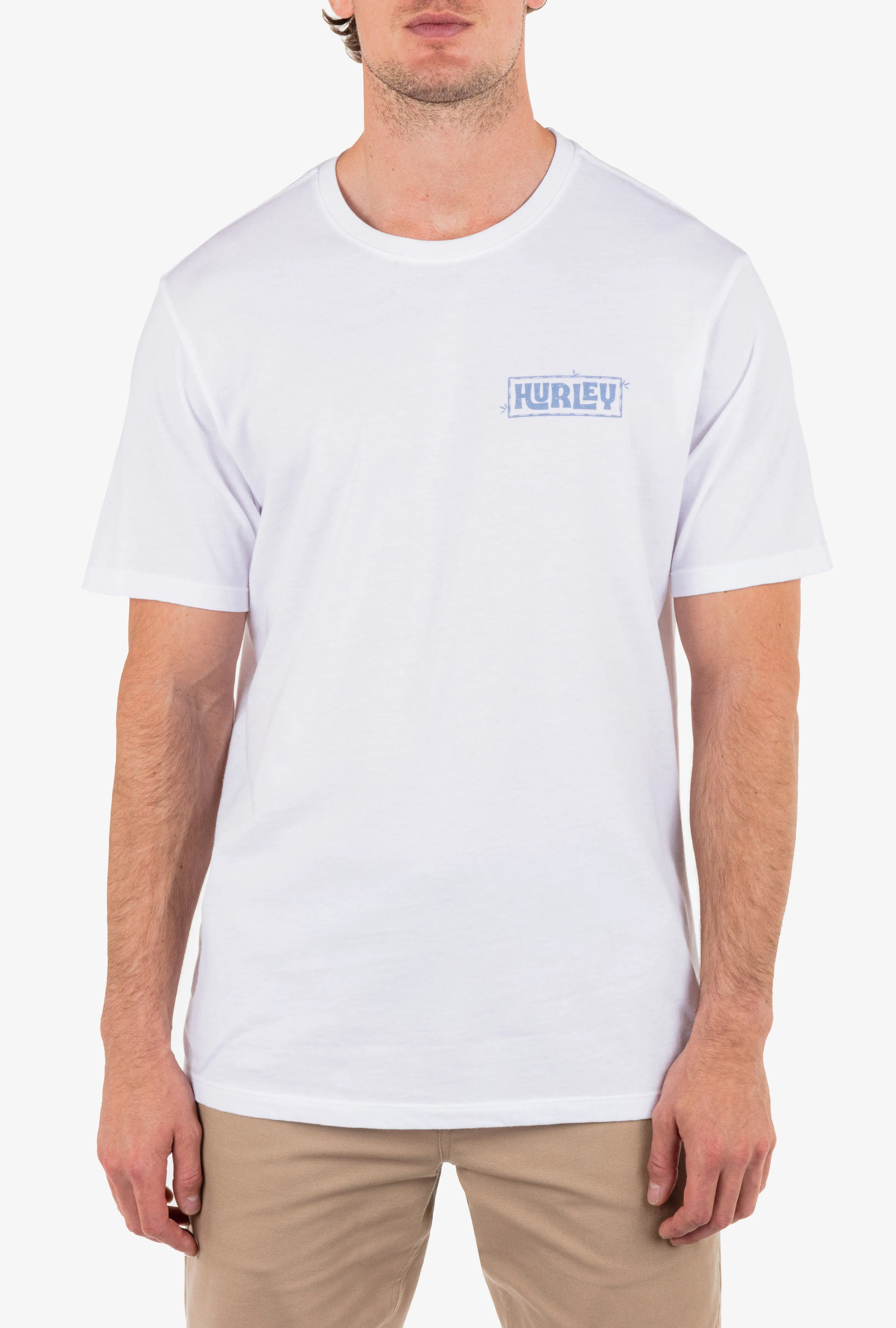 Everyday Island Vibes Short Sleeve sold by Hurley product image thumbnail 2