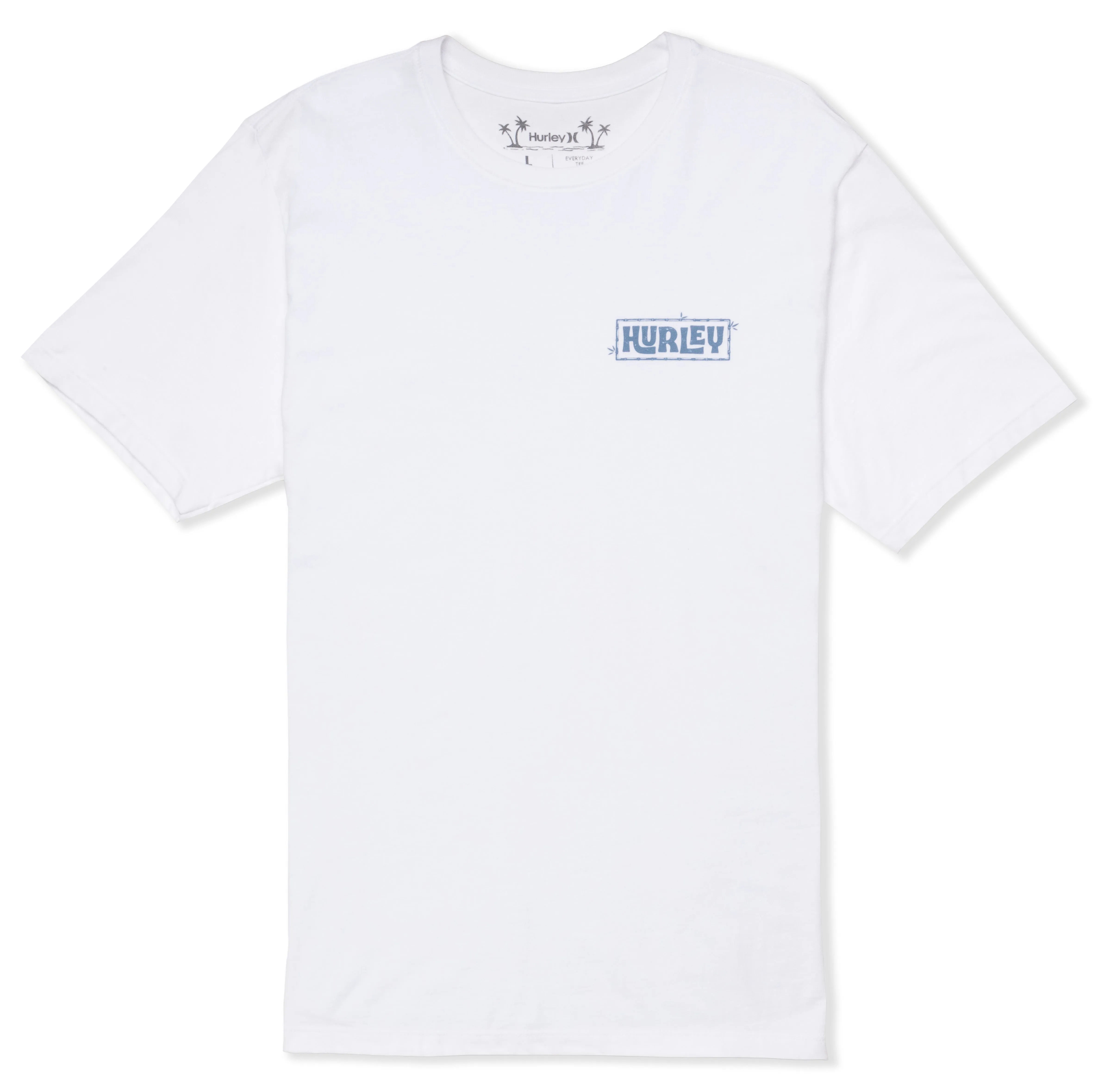 Everyday Island Vibes Short Sleeve sold by Hurley
