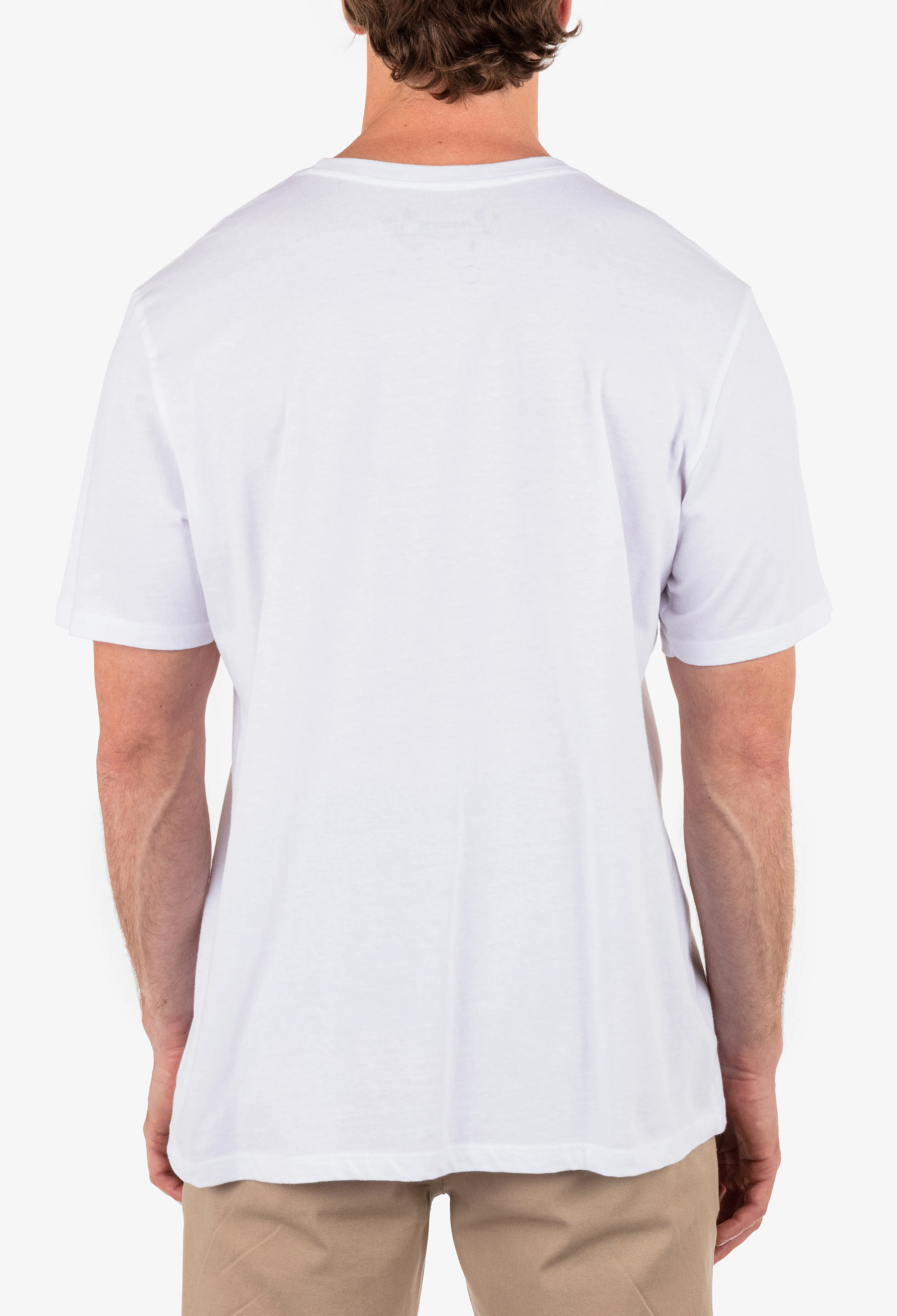 Everyday Sea Short Sleeve sold by Hurley product image thumbnail 3