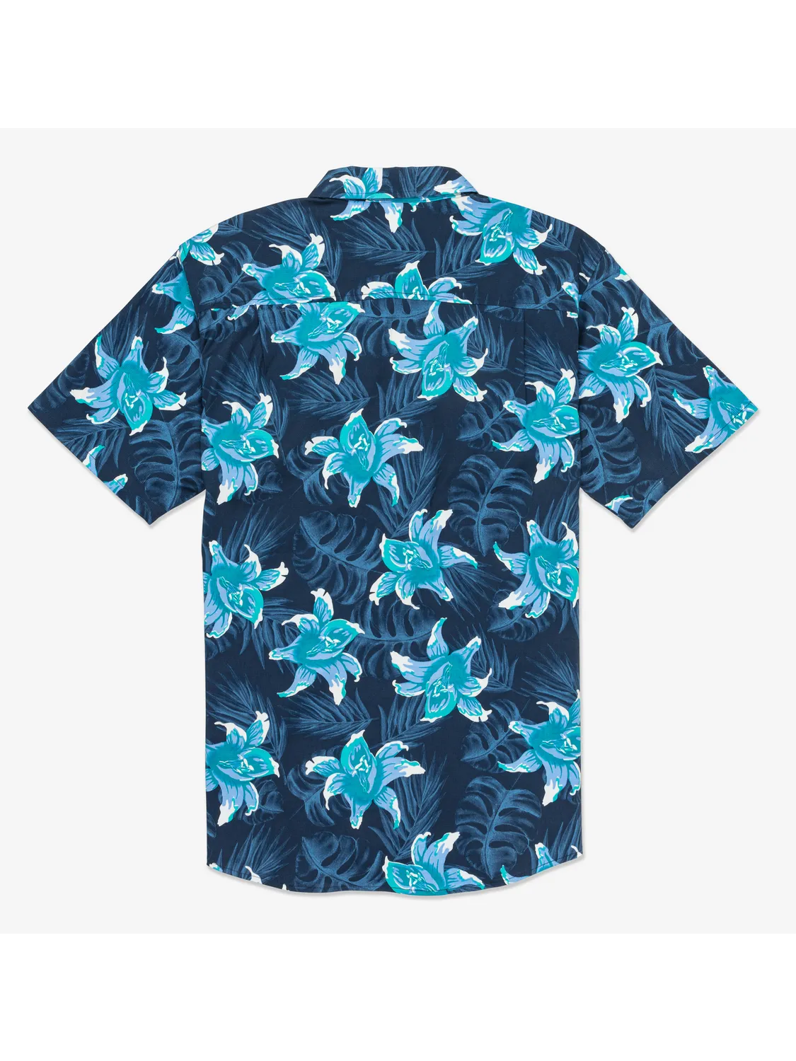 One and Only Lido Stretch Short Sleeve sold by Hurley product image thumbnail 2