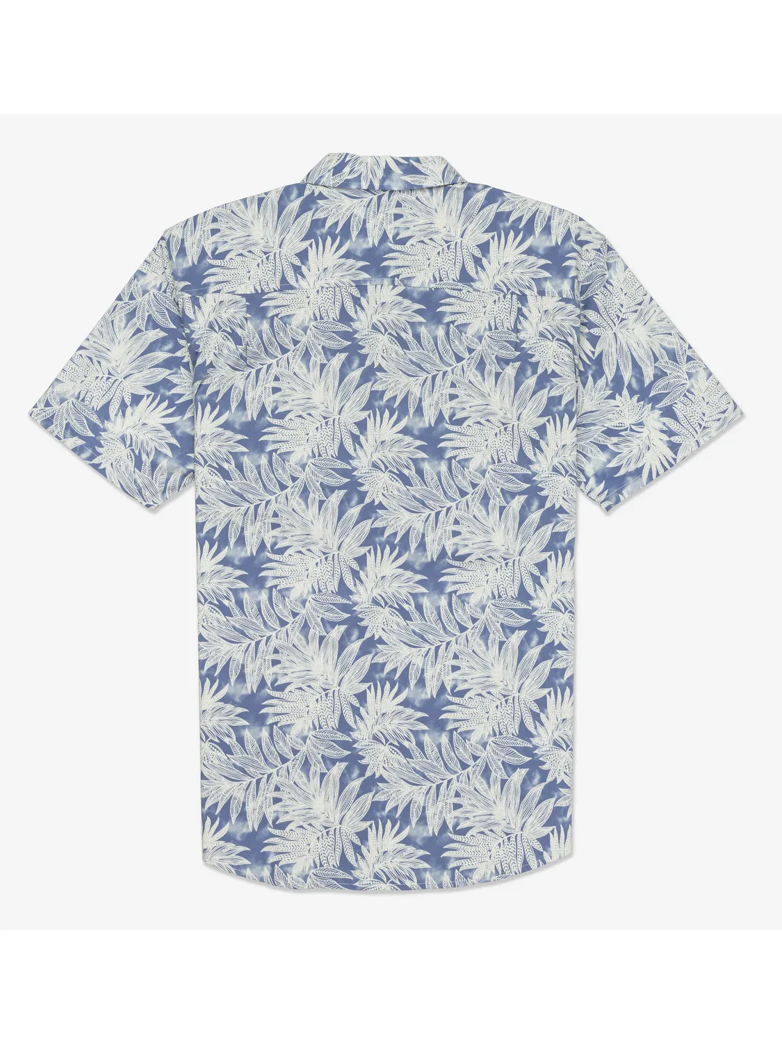 One and Only Lido Stretch Short Sleeve sold by Hurley product image thumbnail 2