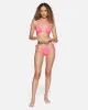 Solid Reversible Cheeky Tie Side Bikini Bottom sold by Hurley