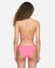 Solid Reversible Cheeky Tie Side Bikini Bottom sold by Hurley