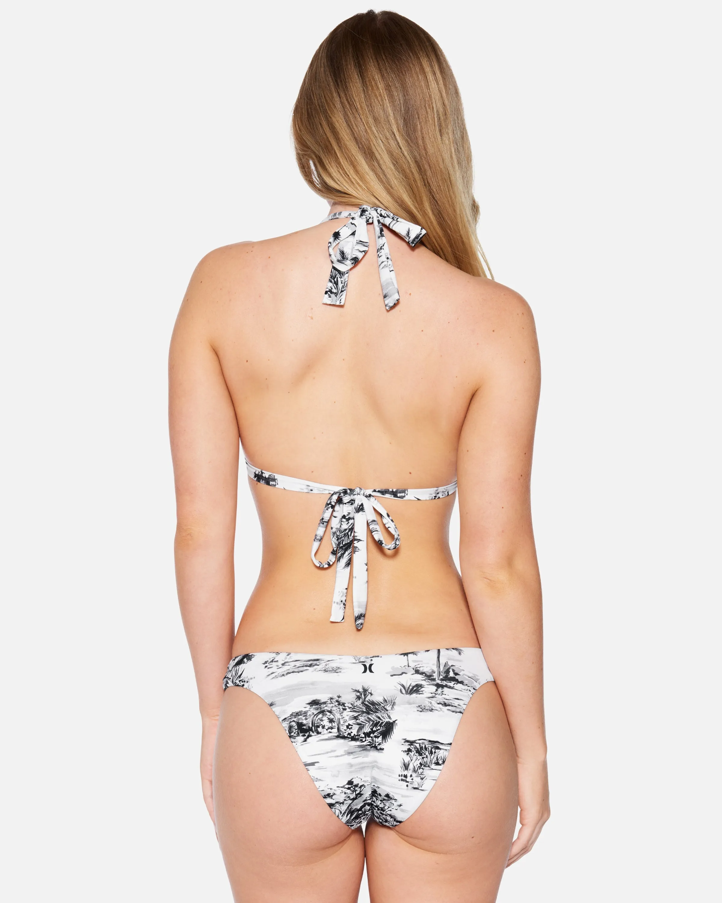 Beach Walk Cheeky French Bottom sold by Hurley product image thumbnail 3