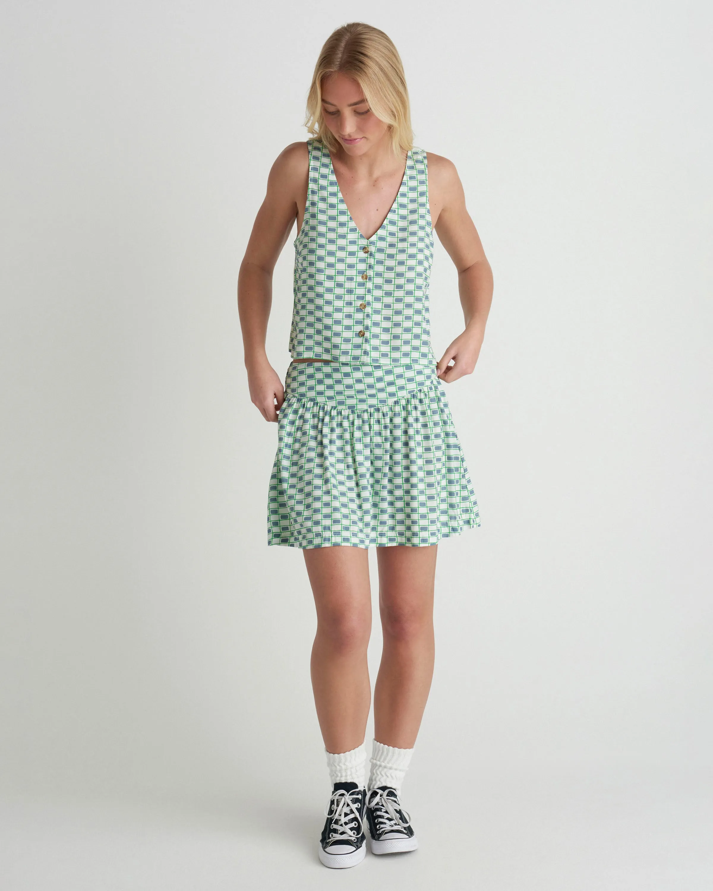 Venice Top sold by Hurley product image thumbnail 4