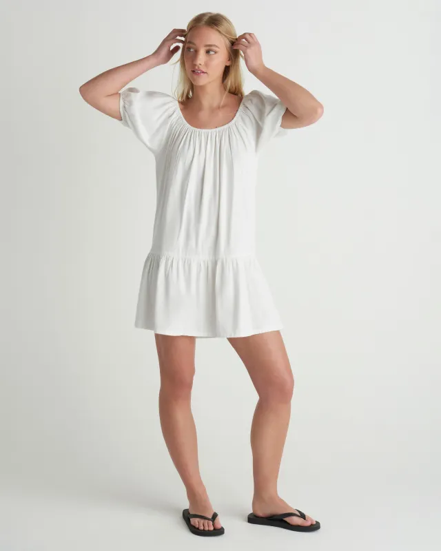 New Heights Short Sleeve Dress sold by Hurley