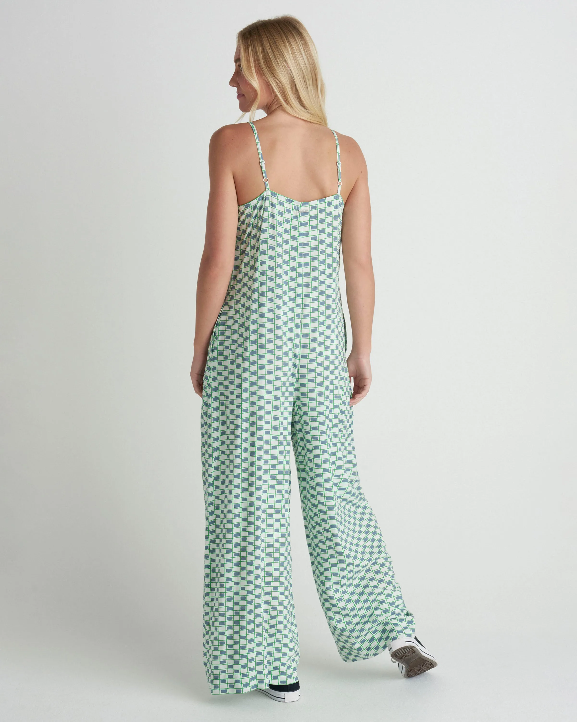 Venice Jumpsuit sold by Hurley product image thumbnail 2