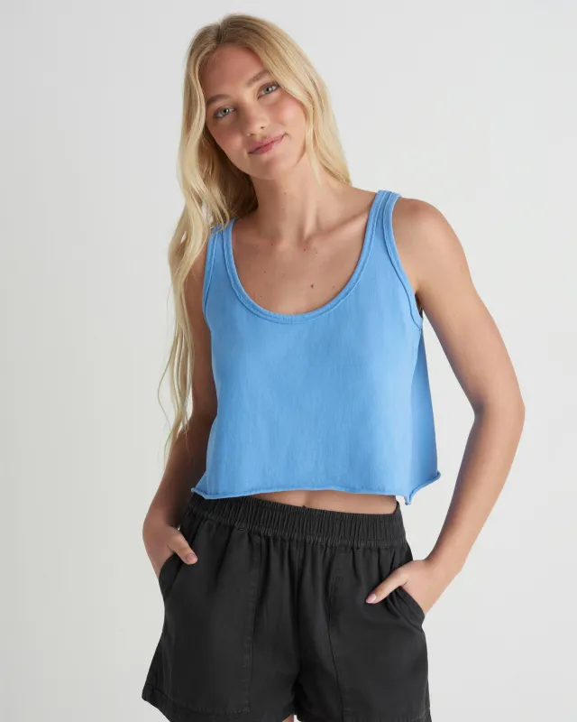 California Tank sold by Hurley