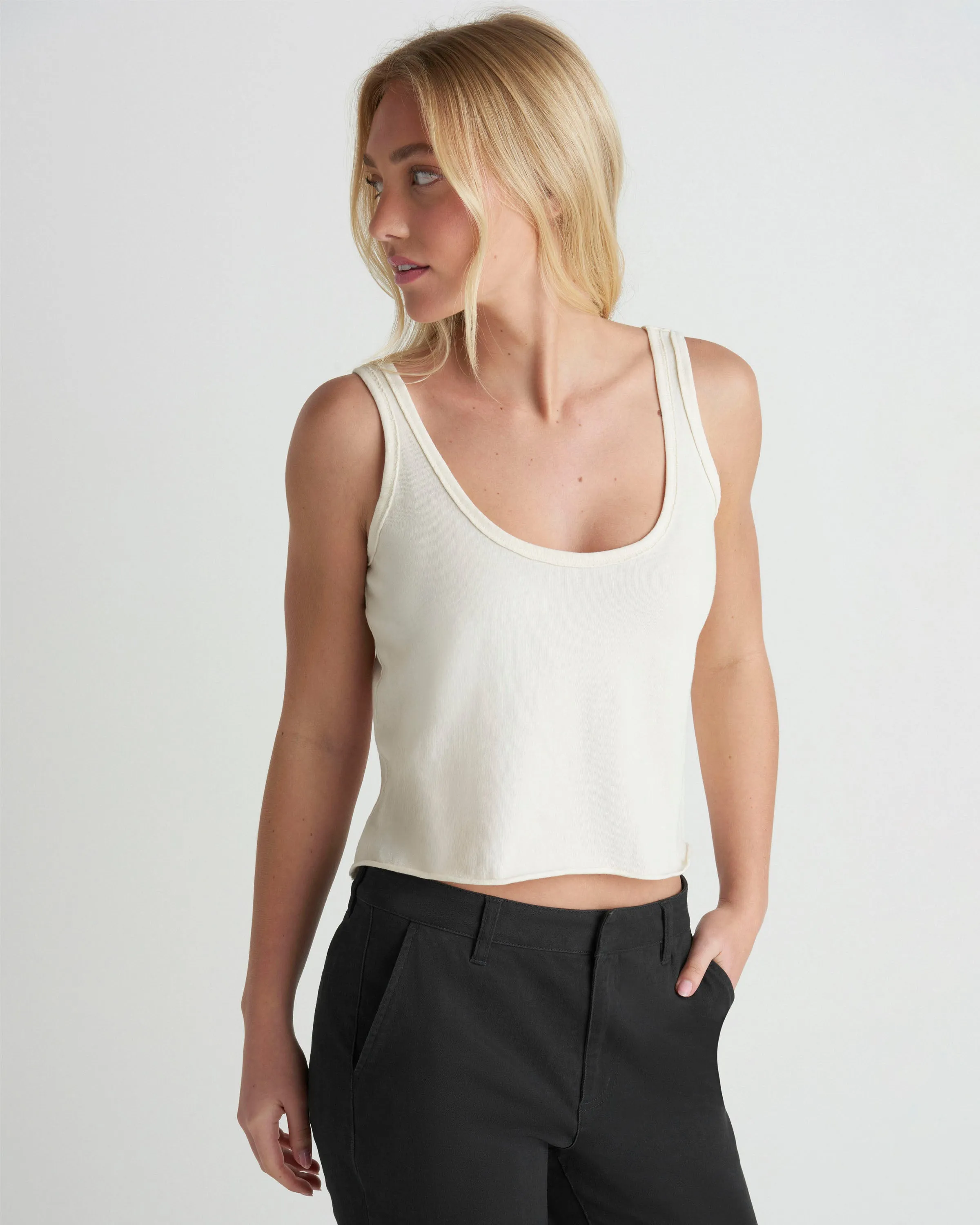 California Tank sold by Hurley product image thumbnail 3