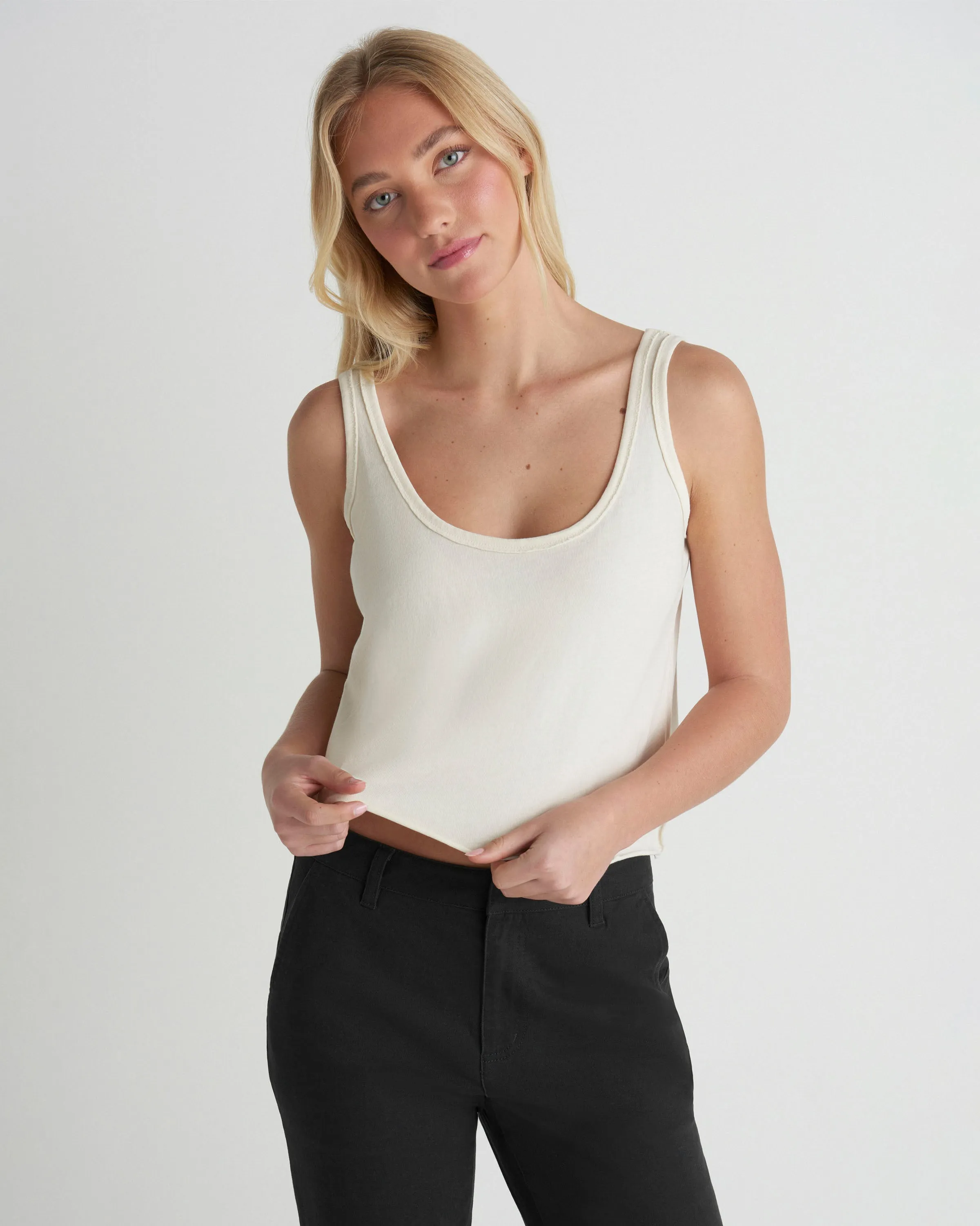 California Tank sold by Hurley