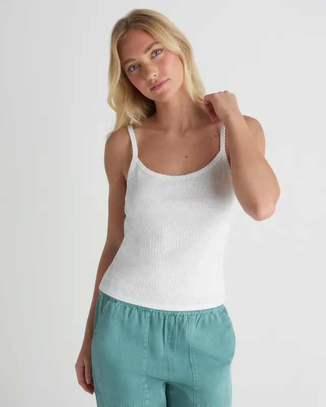 Simple Joys Tank sold by Hurley