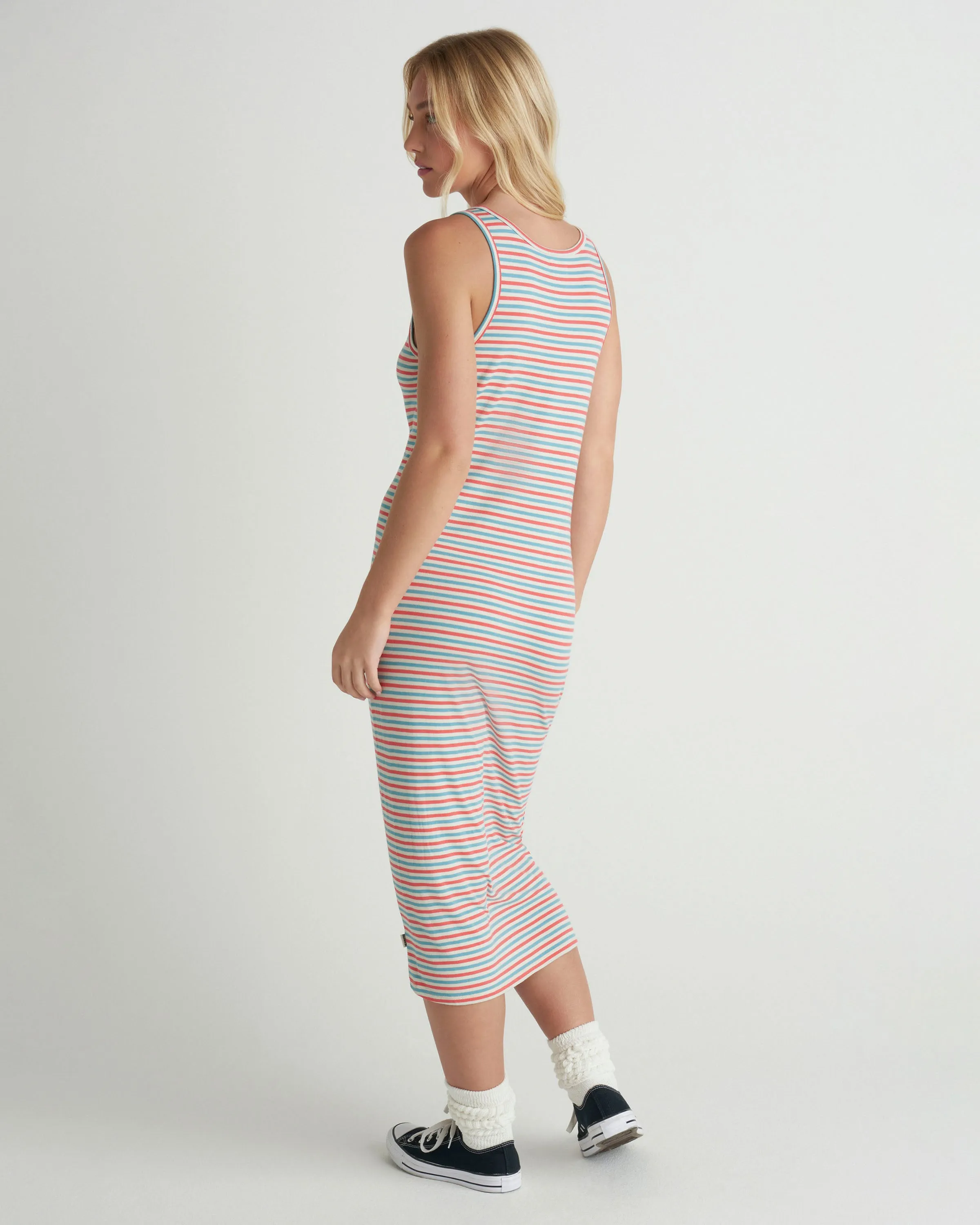 Breezy Midi Dress sold by Hurley product image thumbnail 2