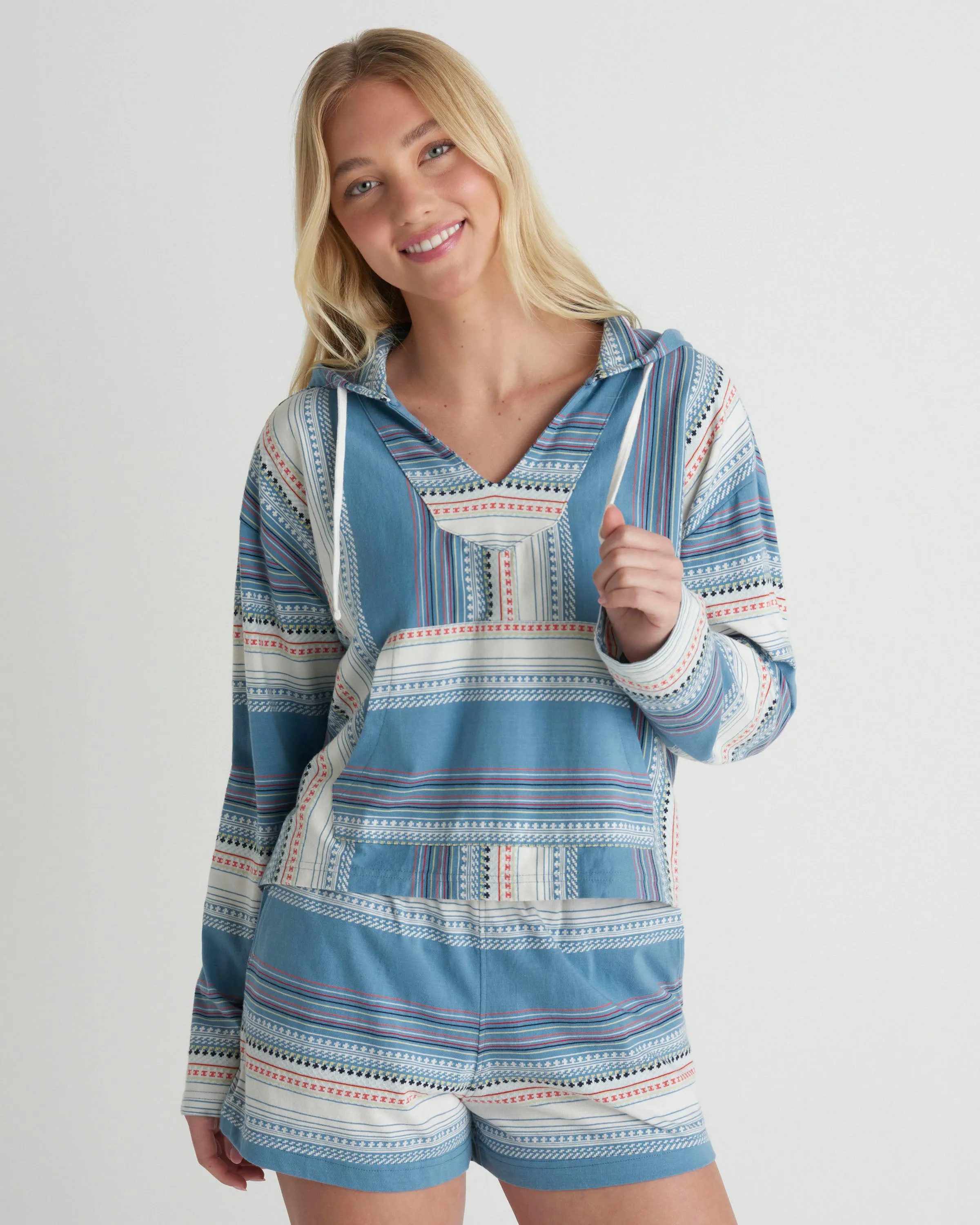 Perfect Wave Hoodie sold by Hurley