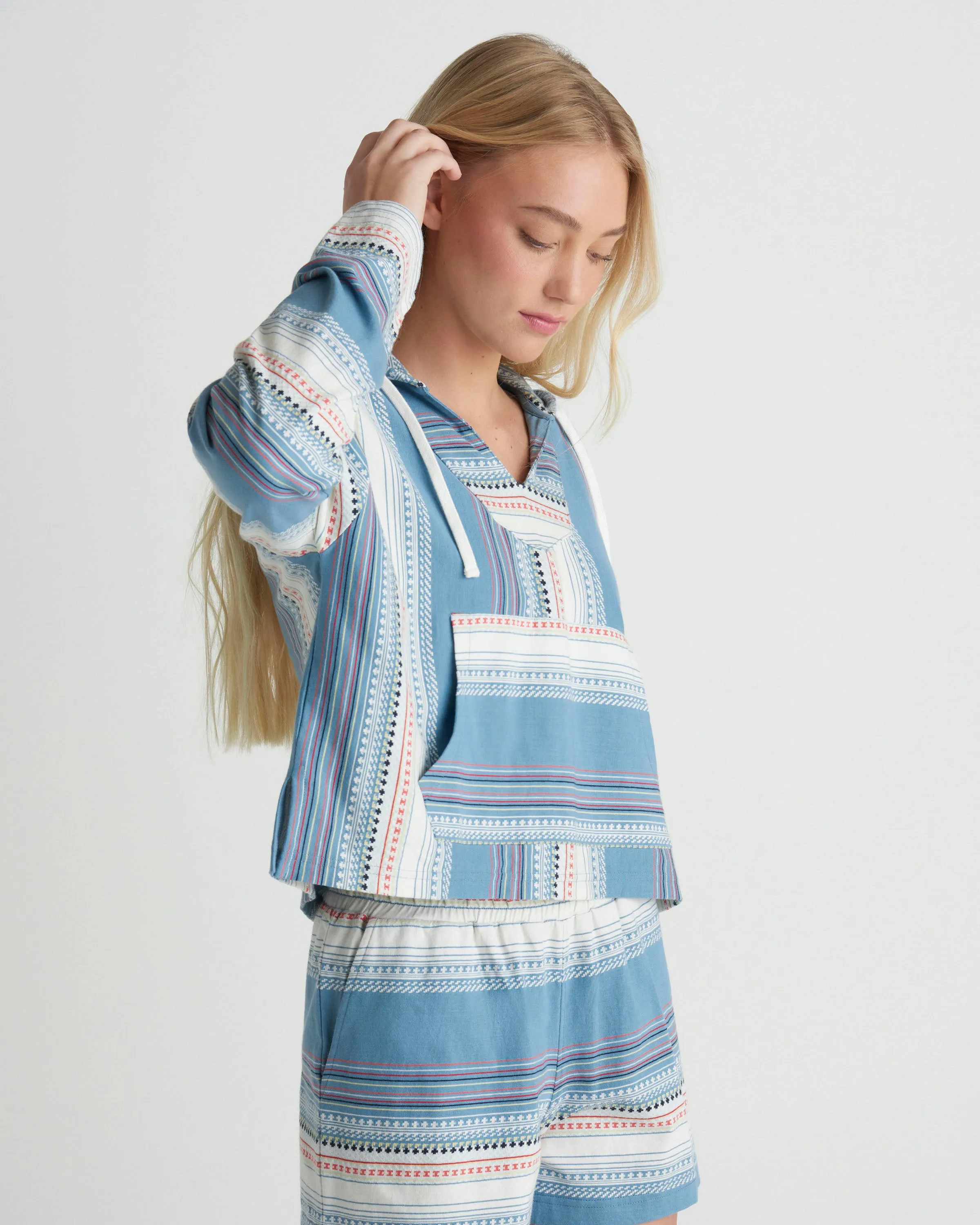 Perfect Wave Hoodie sold by Hurley product image thumbnail 3