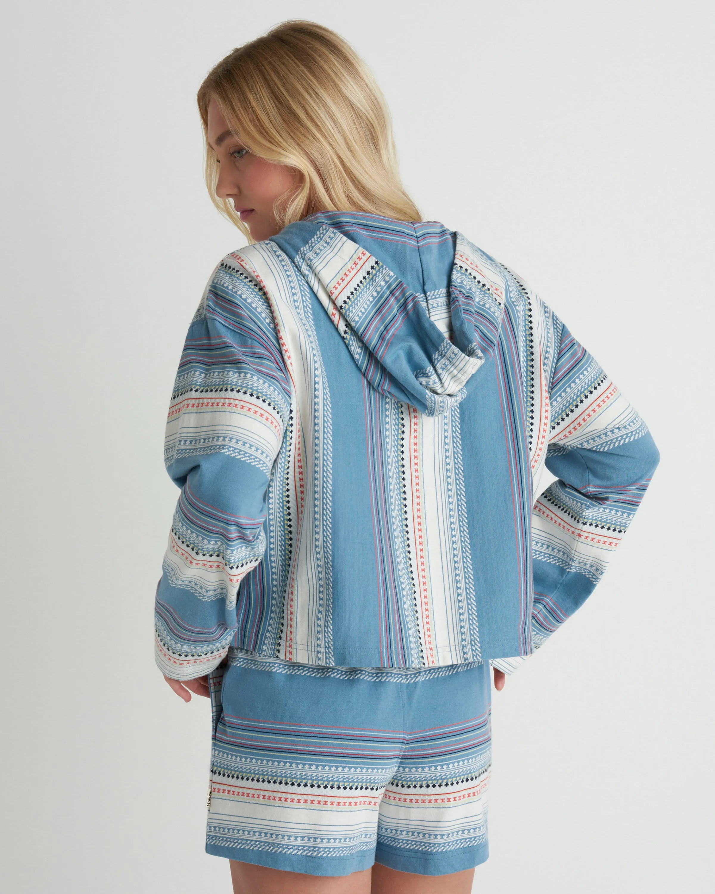 Perfect Wave Hoodie sold by Hurley product image thumbnail 2