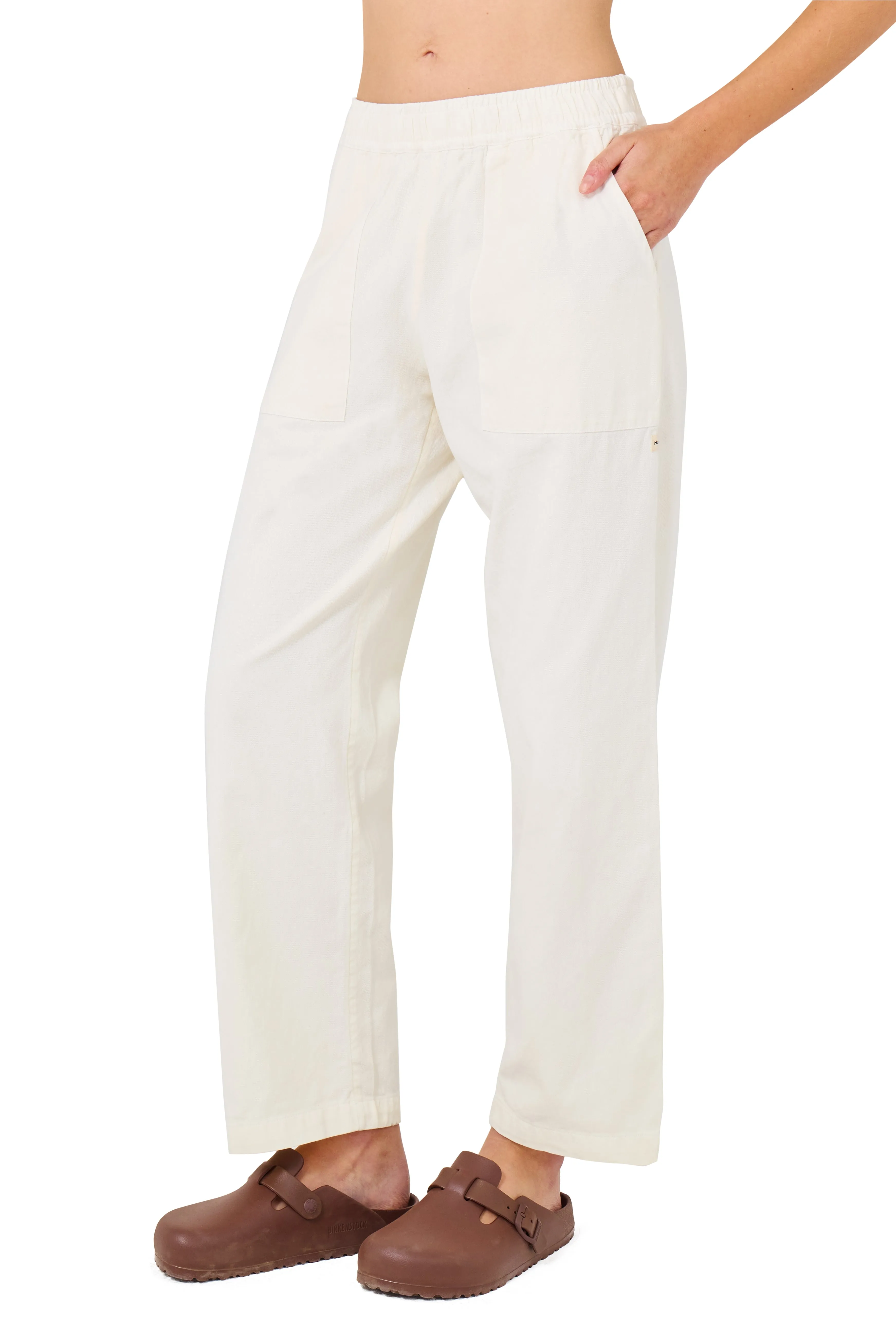 Wavy Days Pant sold by Hurley product image thumbnail 4