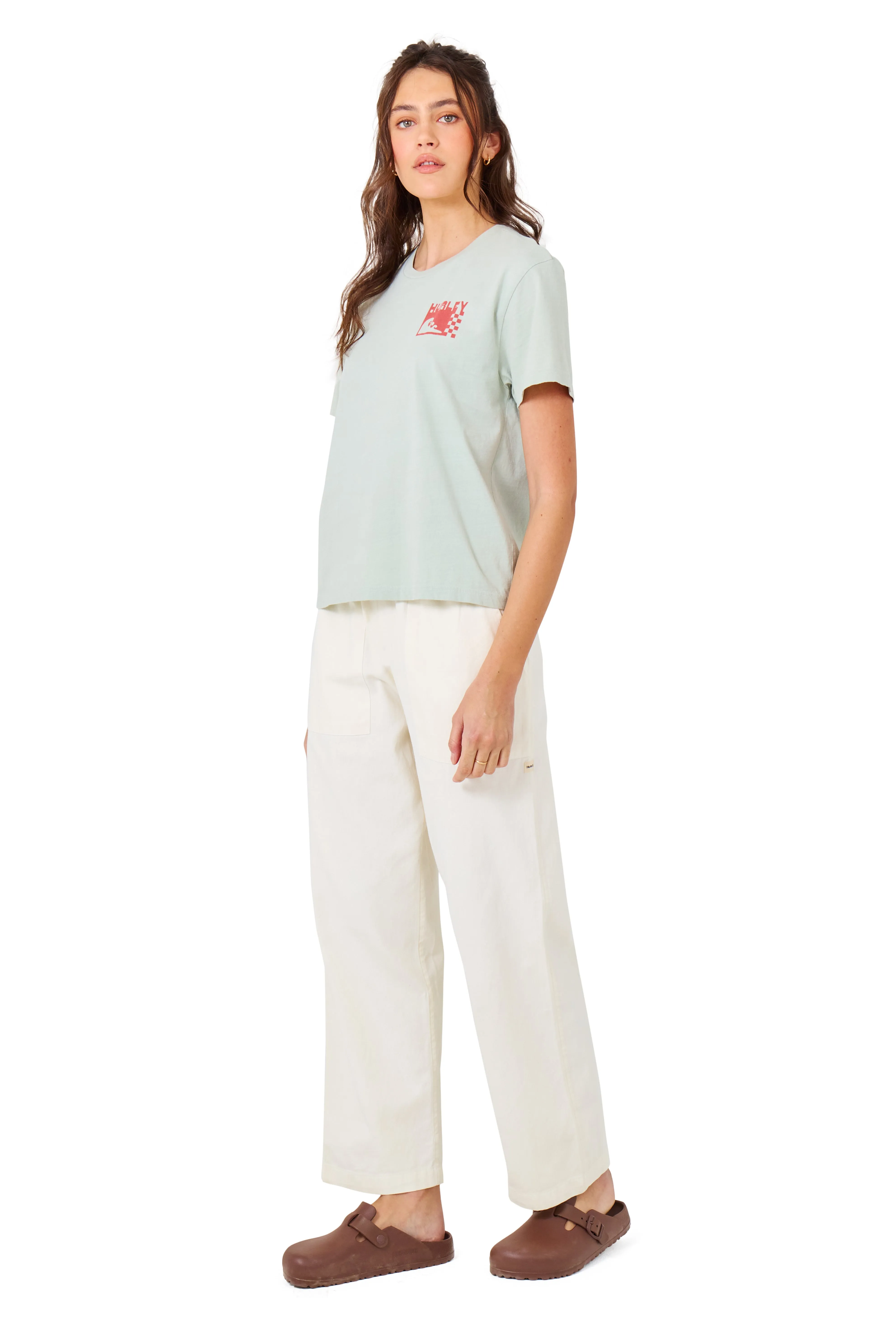 Wavy Days Pant sold by Hurley