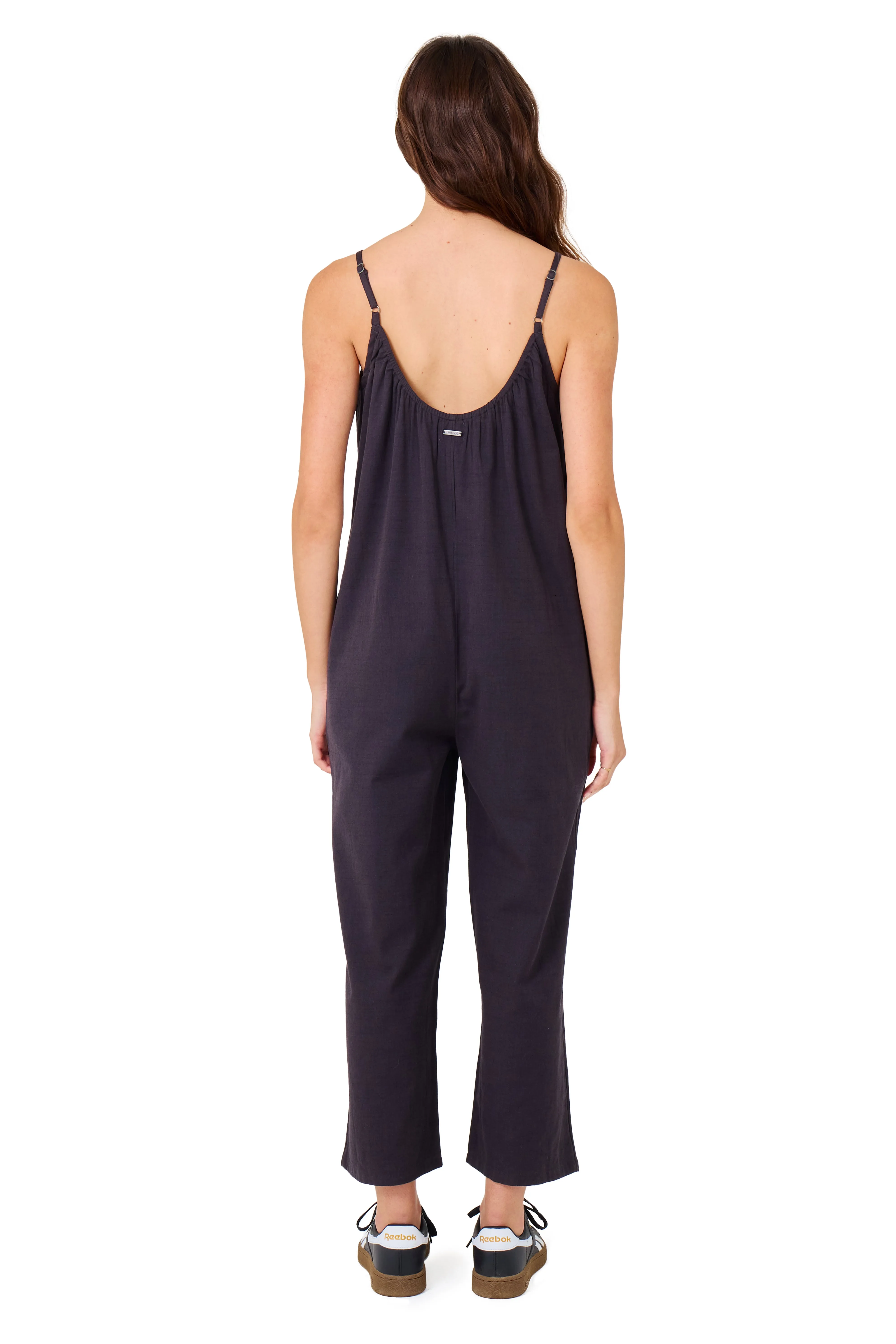 New Heights Jumpsuit sold by Hurley product image thumbnail 3