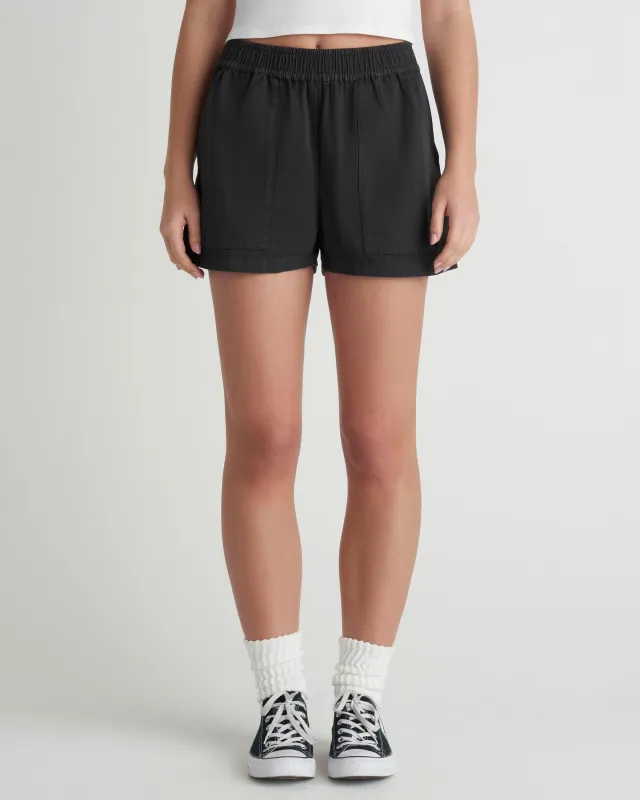 Wavy Days Short sold by Hurley