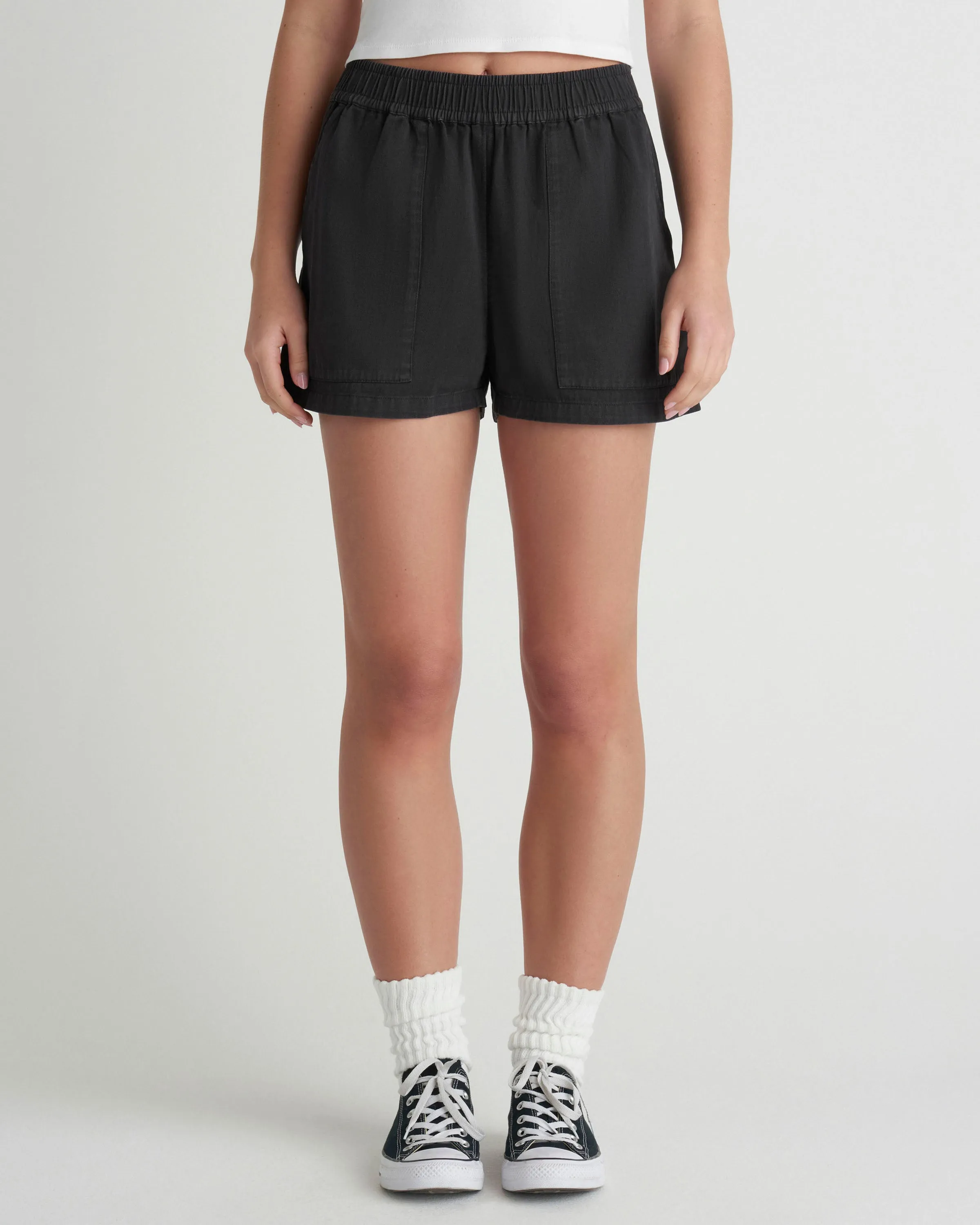 Wavy Days Short sold by Hurley