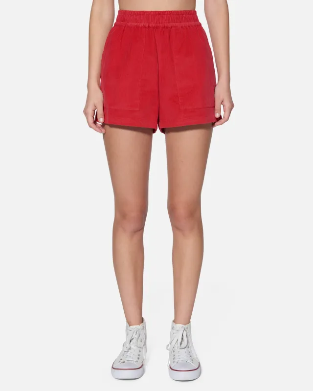 Wavy Days Short sold by Hurley