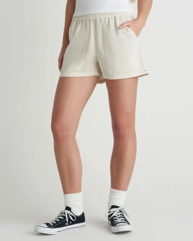 Wavy Days Short sold by Hurley