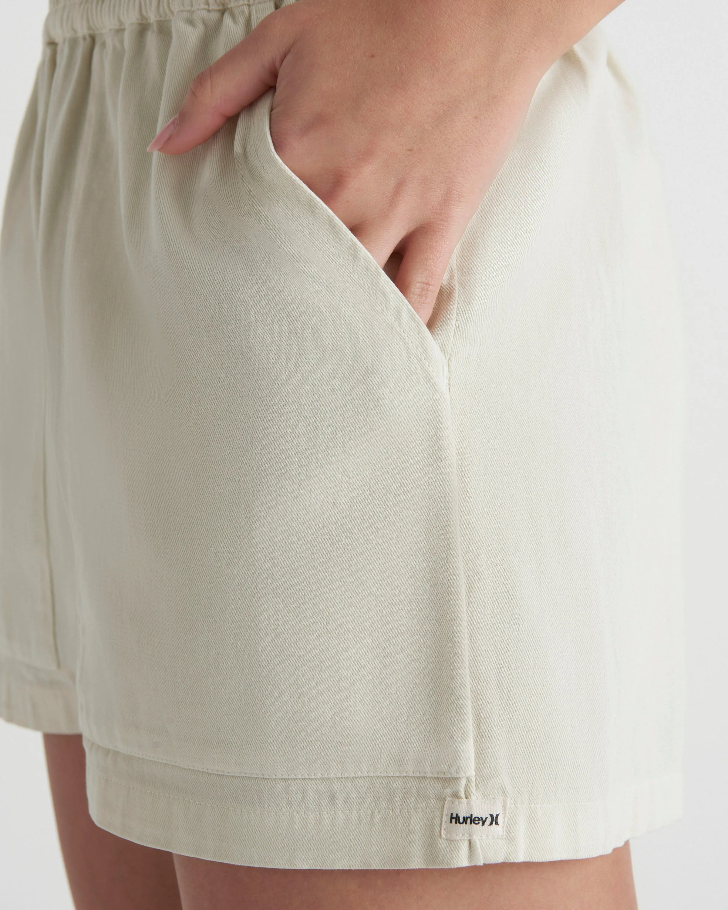Wavy Days Short sold by Hurley product image thumbnail 4