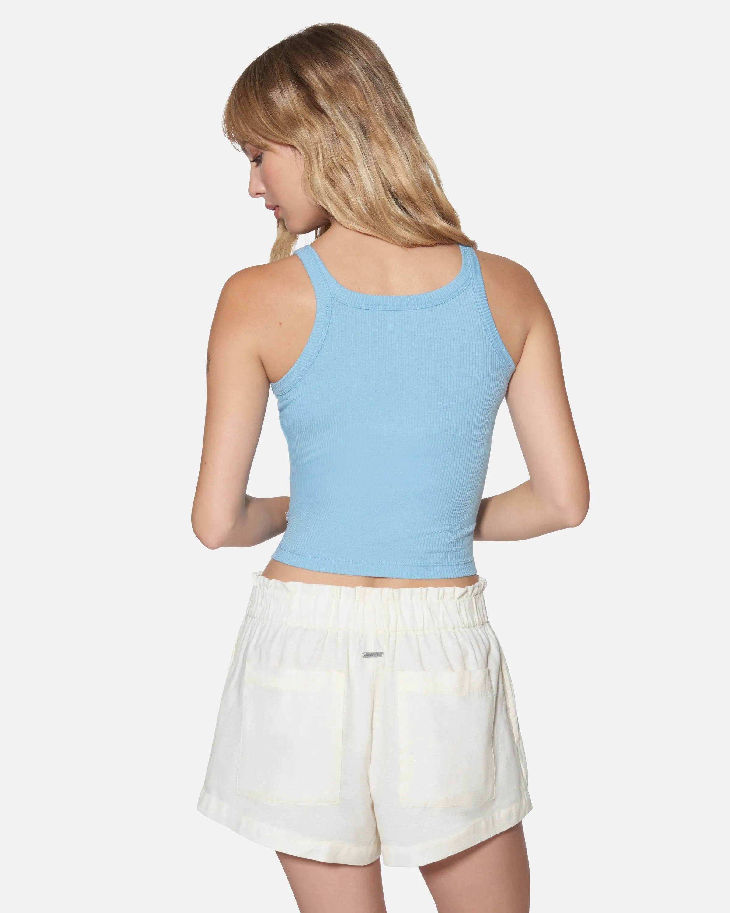 Coastal Tank sold by Hurley product image thumbnail 2