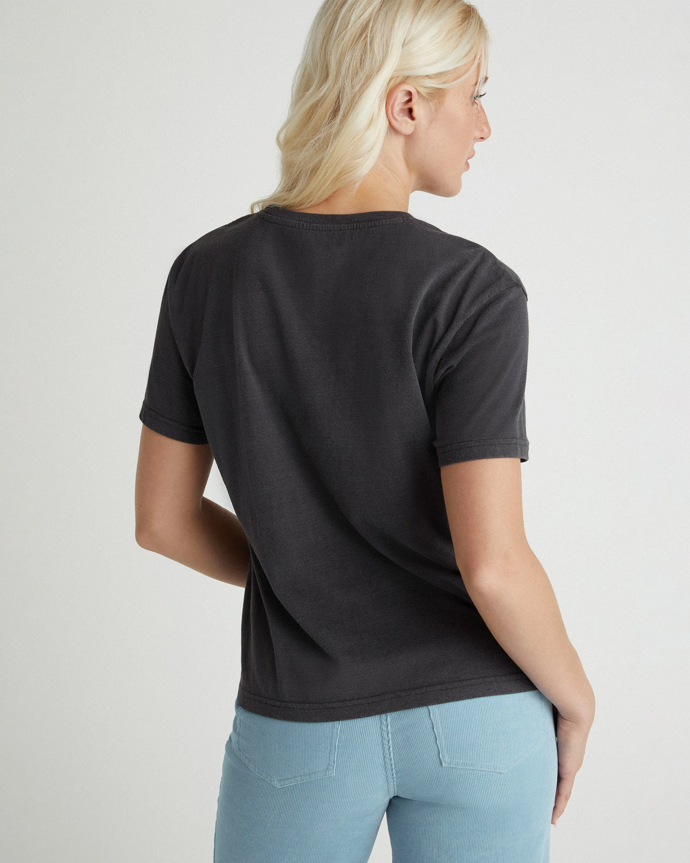 Paradise State Classic Tee sold by Hurley product image thumbnail 2