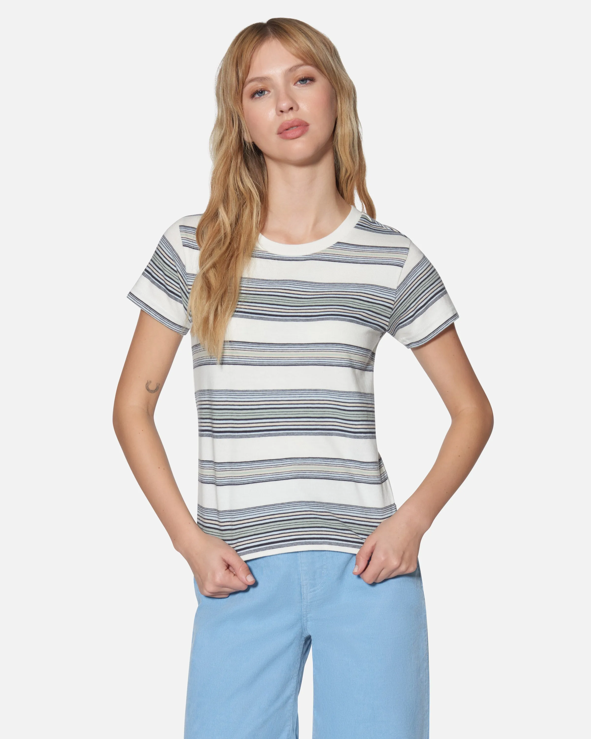 Better Days Tee sold by Hurley