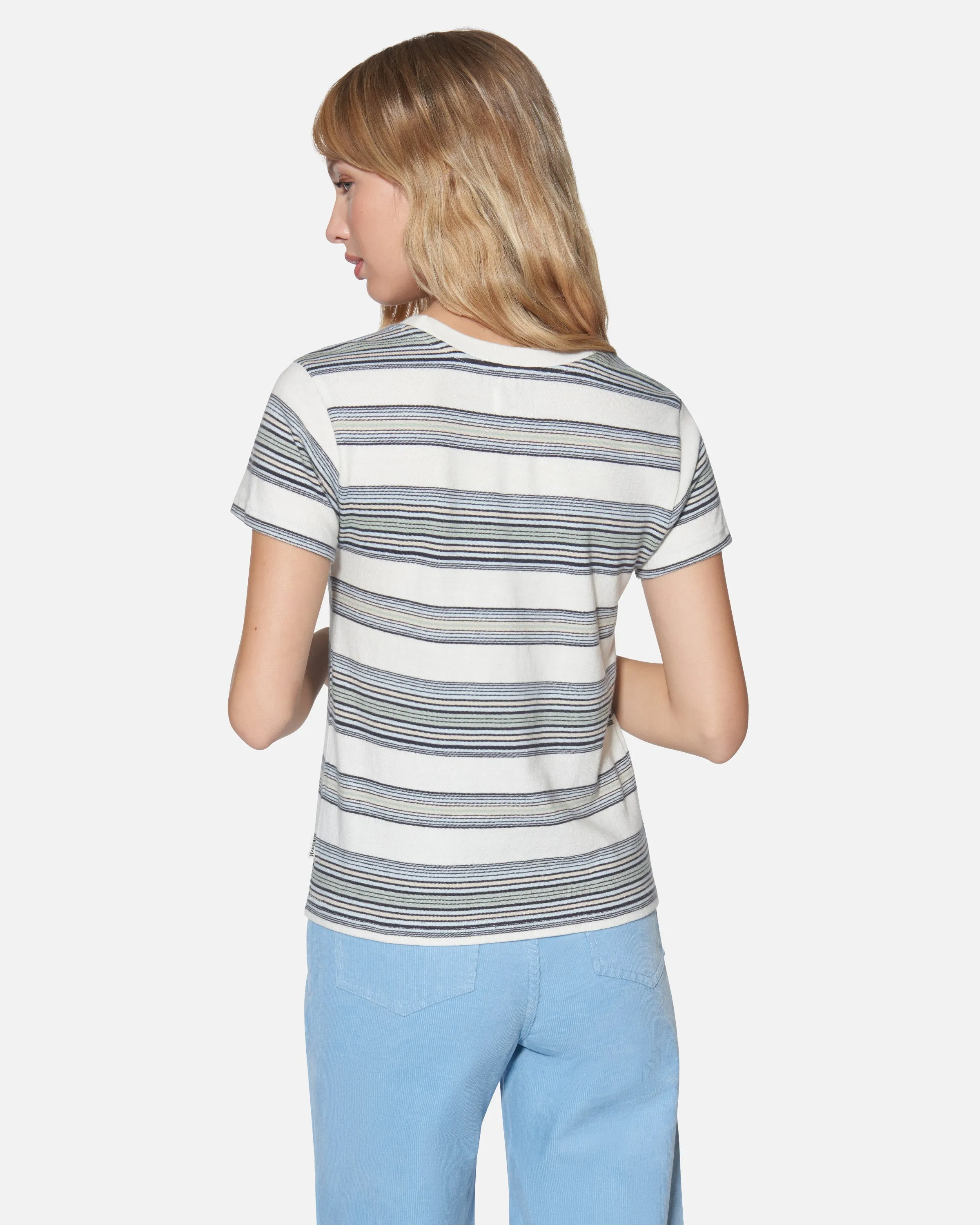 Better Days Tee sold by Hurley product image thumbnail 2