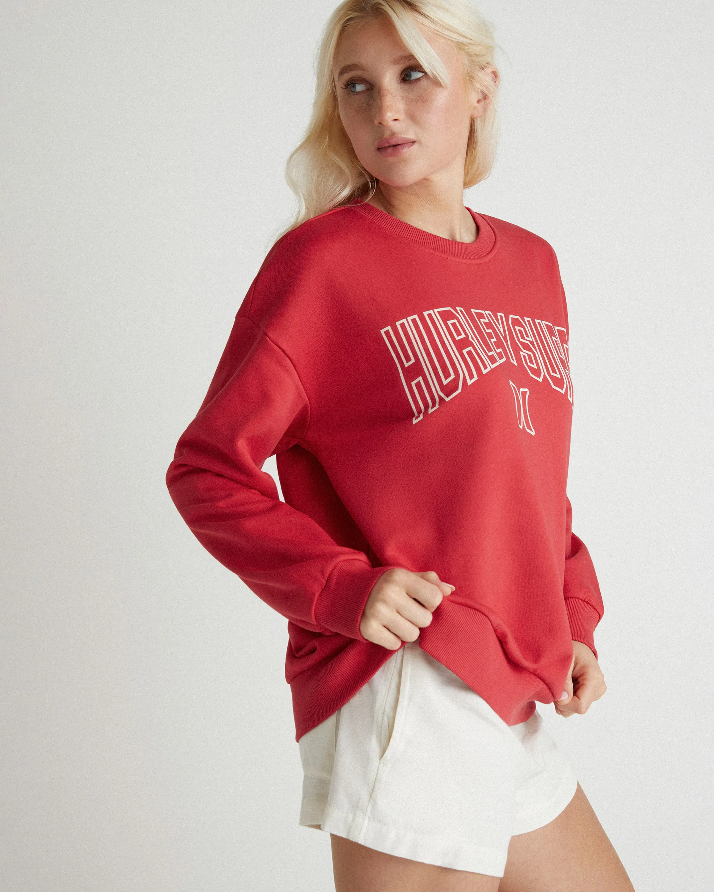 Collegiate Crew sold by Hurley product image thumbnail 3