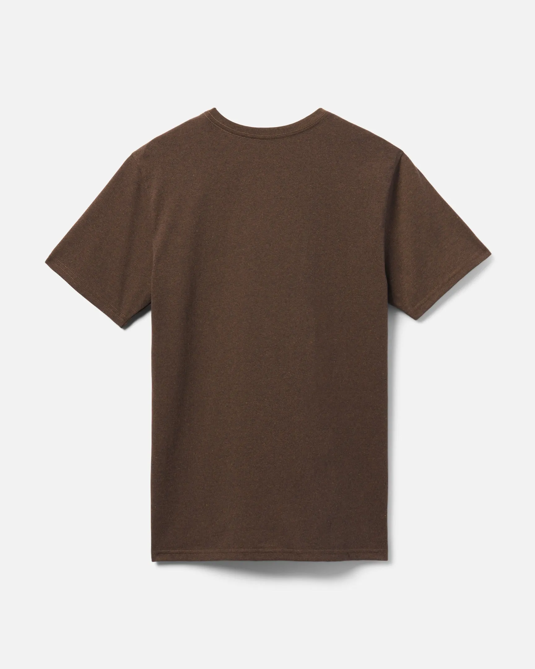 Everyday Recycled Lowers Puff Short Sleeve sold by Hurley product image thumbnail 2