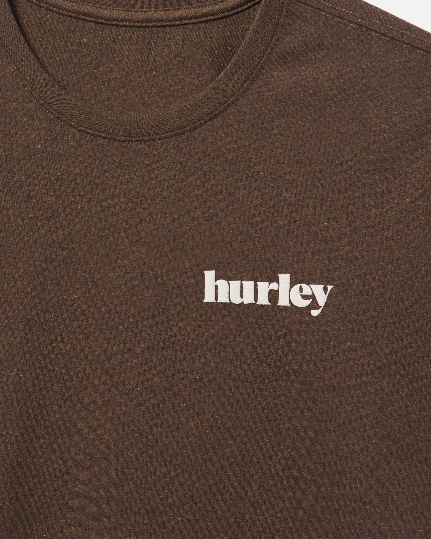 Everyday Recycled Lowers Puff Short Sleeve sold by Hurley product image thumbnail 3