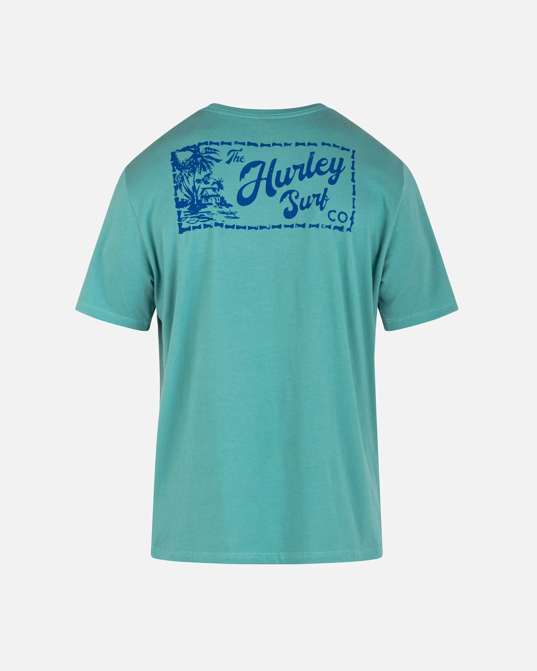EVERYDAY HUT LIFE SHORT SLEEVE TEE sold by Hurley product image thumbnail 2