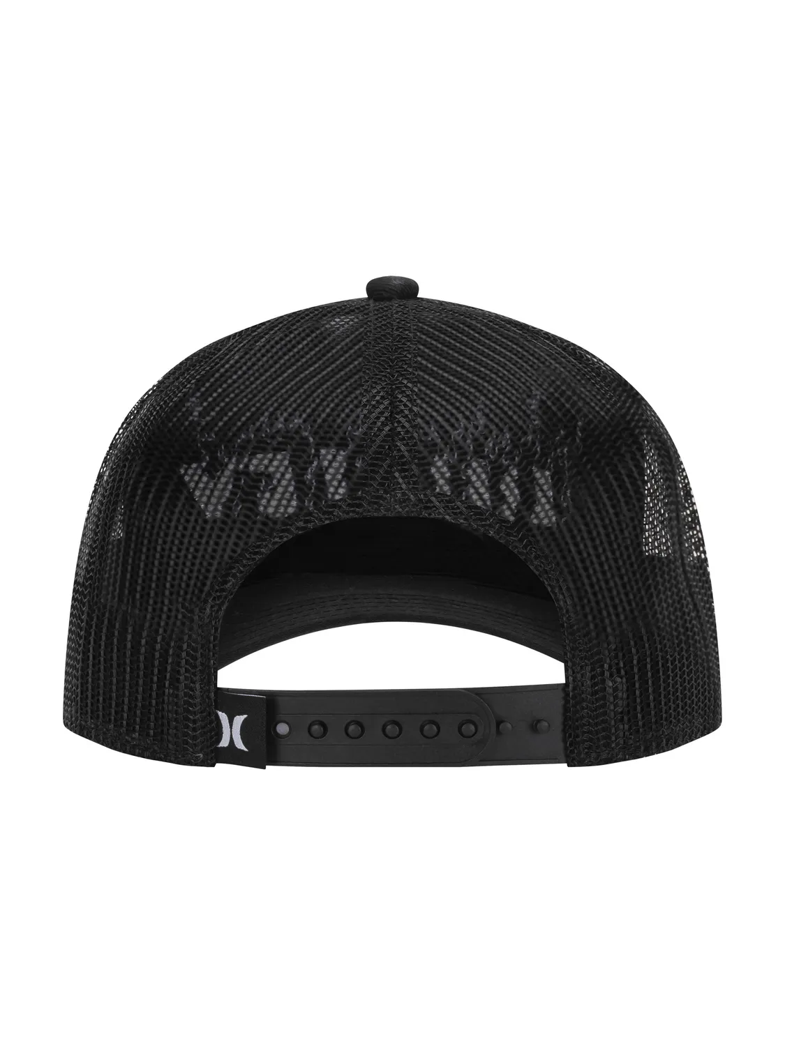 Hurley x Travis Barker Flame Trucker Hat sold by Hurley product image thumbnail 4