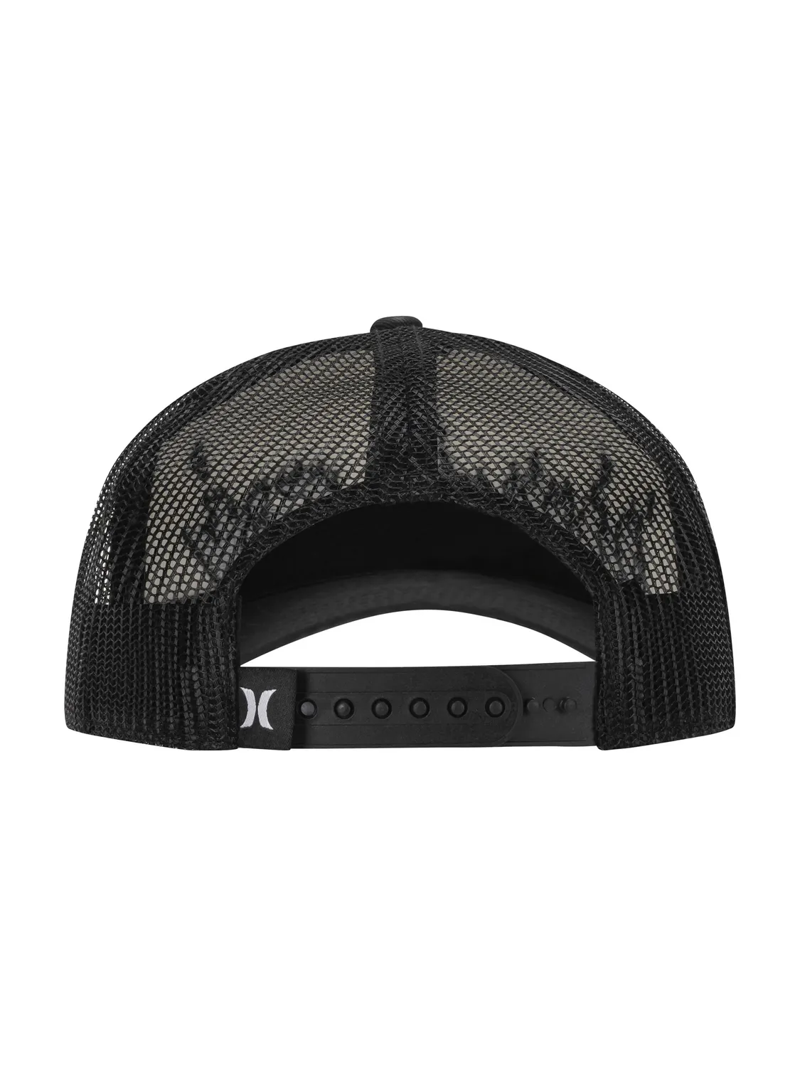 Hurley x Travis Barker Flame Trucker Hat sold by Hurley product image thumbnail 4