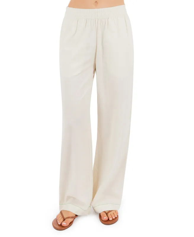 Goldie Pant sold by Hurley