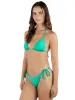 Solid Reversible Cheeky Tie Side Bikini Bottom sold by Hurley