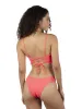 Macrame Cheeky Hipster Bikini Bottom sold by Hurley