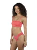 Macrame Cheeky Hipster Bikini Bottom sold by Hurley