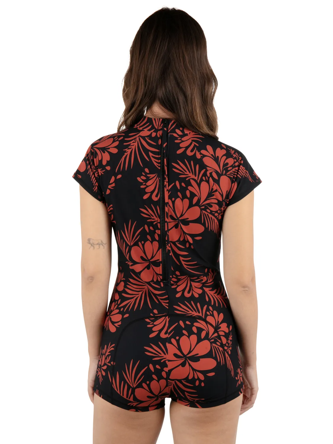 Hidden Tropical Surfsuit sold by Hurley product image thumbnail 2
