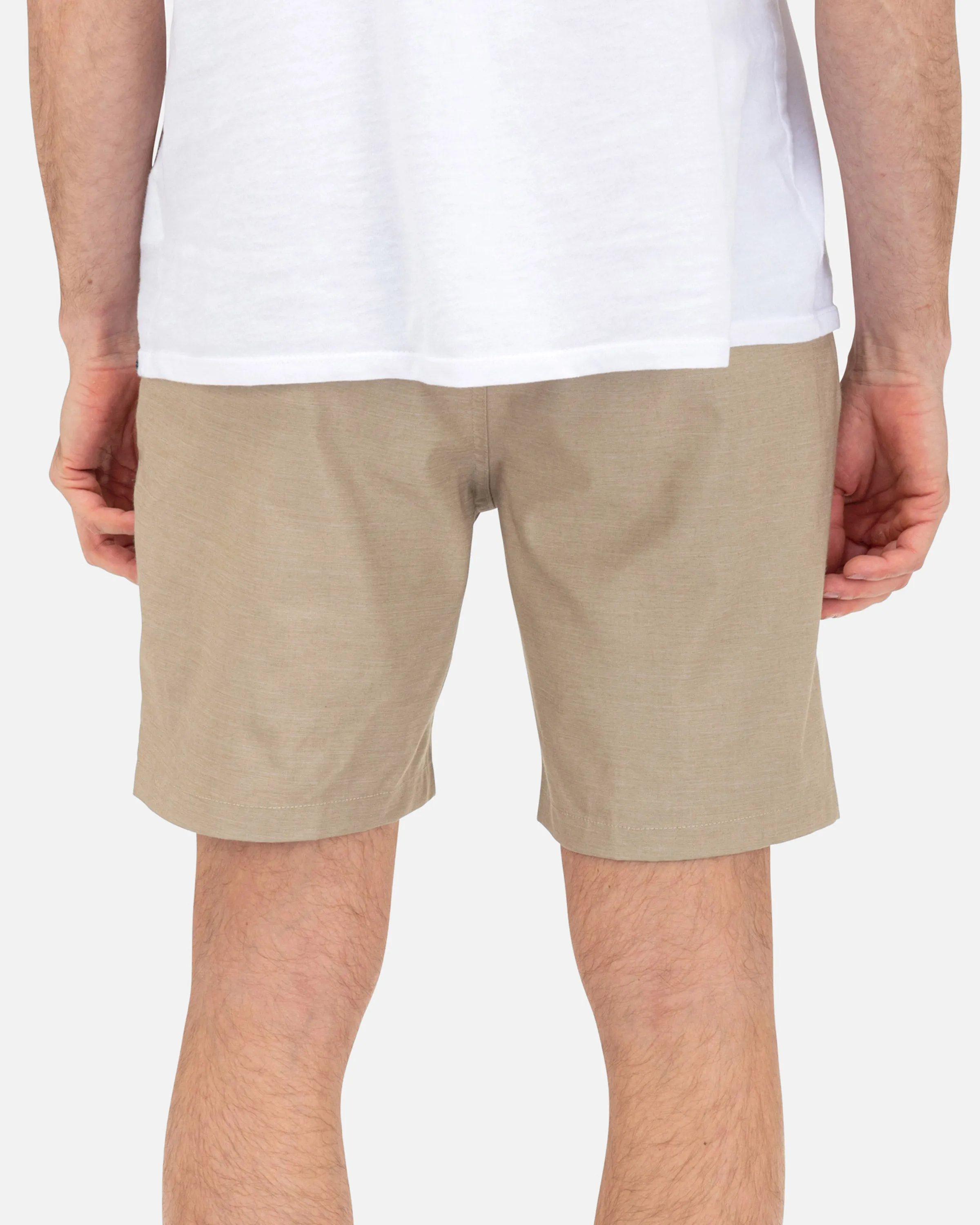 H2O-Dri Breathe Walkshorts 19" sold by Hurley product image thumbnail 2