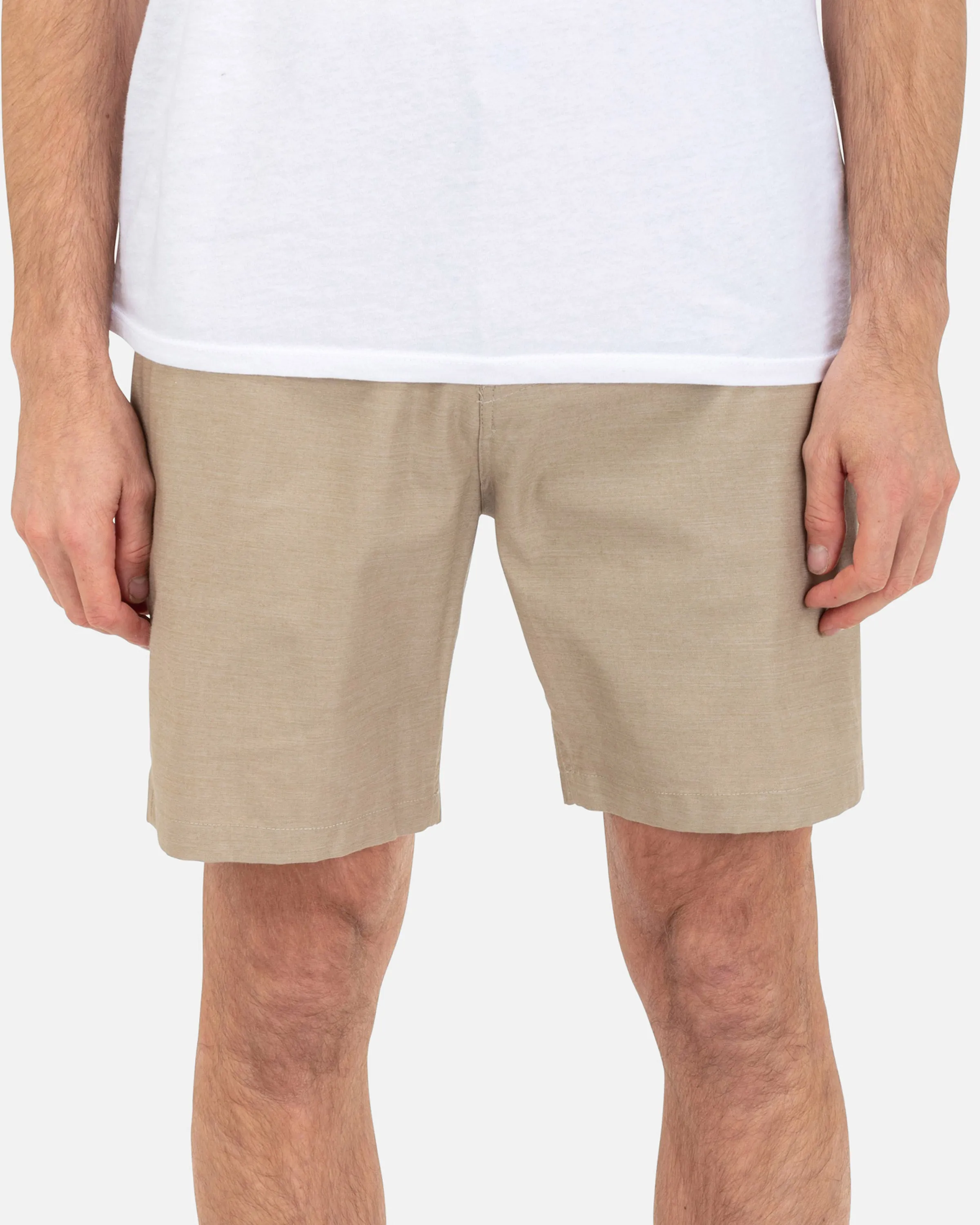 H2O-Dri Breathe Walkshorts 19" sold by Hurley