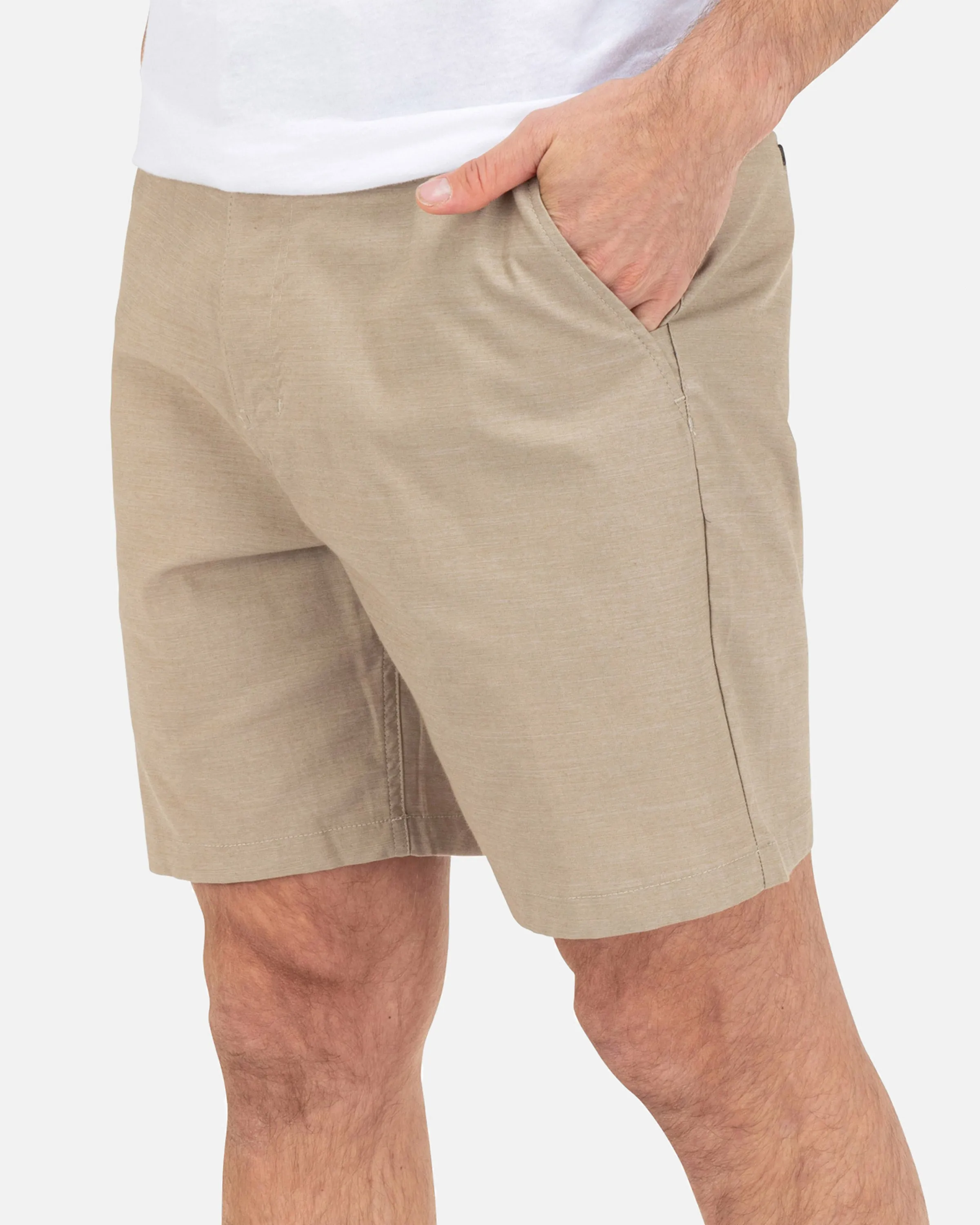 H2O-Dri Breathe Walkshorts 19" sold by Hurley product image thumbnail 3