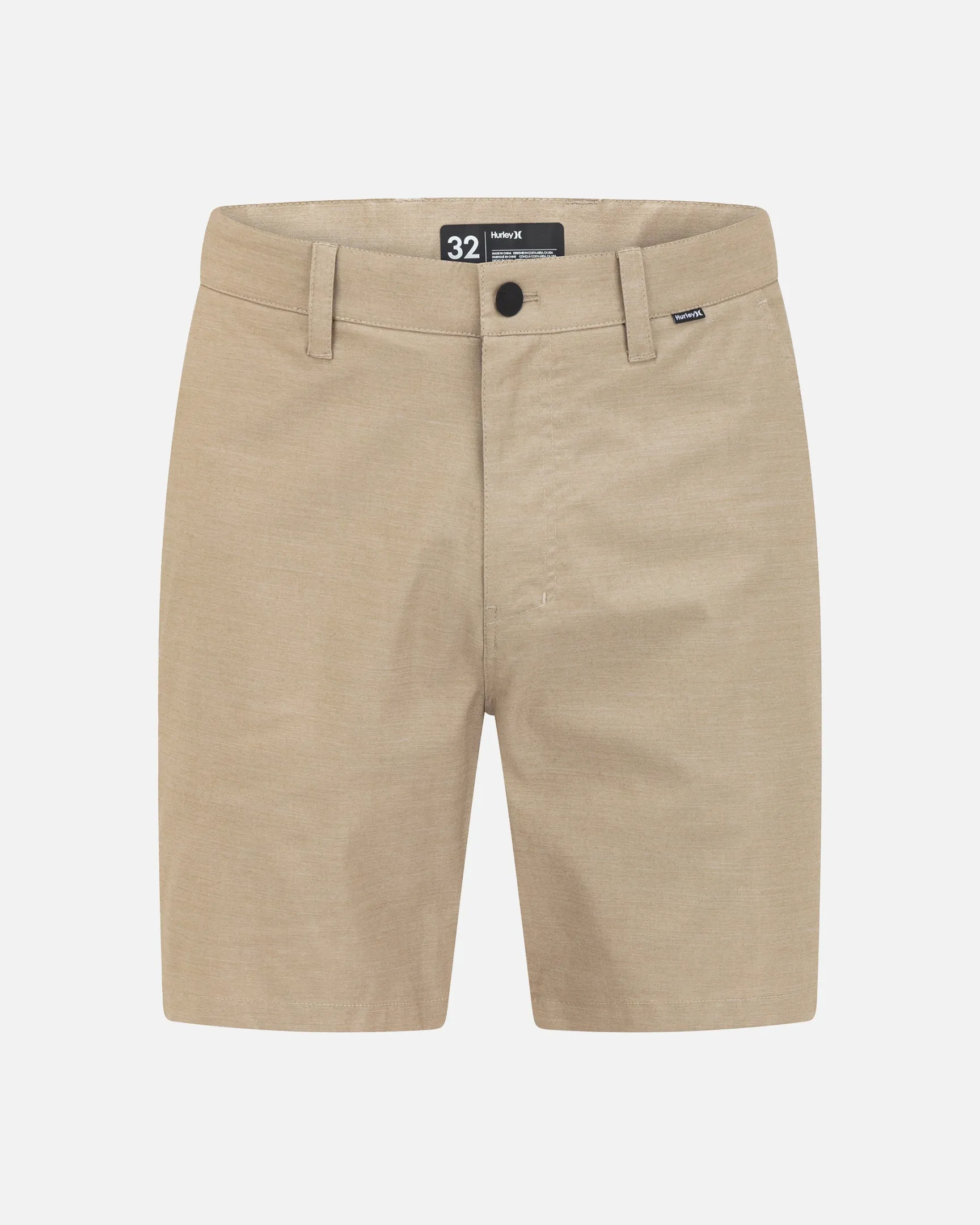 H2O-Dri Breathe Walkshorts 19" sold by Hurley product image thumbnail 4